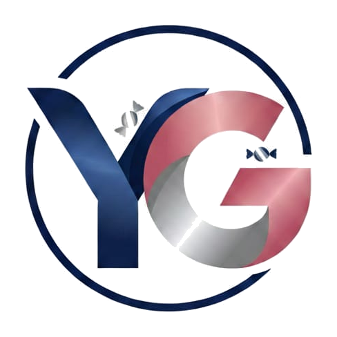 Yaşar Gençbay logo